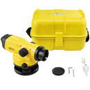 Niwelator optyczny Nivel System N24x