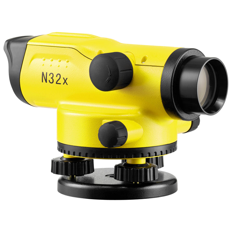 Niwelator optyczny Nivel System N32x + statyw + łata