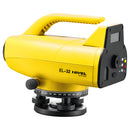Niwelator elektroniczny Nivel System EL-32 + statyw + łata