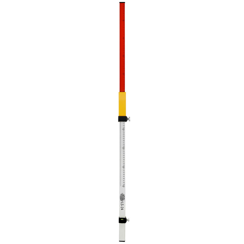 Niwelator laserowy Topcon RL-H5A Digital + łata + statyw
