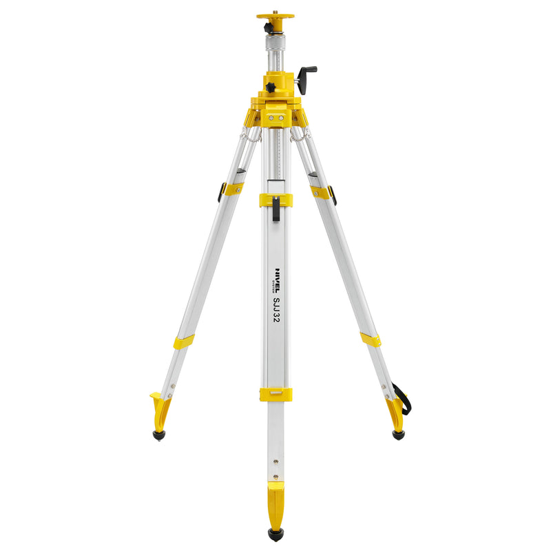 Niwelator laserowy Topcon RL-H5A Digital + łata + statyw z wysięgnikiem + czujnik LS-B110