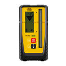 Niwelator laserowy Topcon RL-200 2S Digital + łata + statyw z wysięgnikiem
