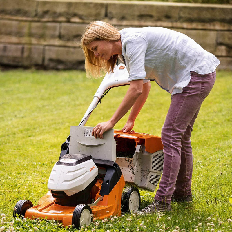 Kosiarka akumulatorowa Stihl RMA 443 C