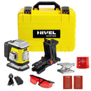 Laser krzyżowy Nivel System CL2R czerwony (2 x 360)