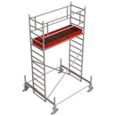 Rusztowanie aluminiowe KRAUSE STABILO 100 4,4 m (2m x 0,75m)