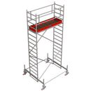 Rusztowanie aluminiowe KRAUSE STABILO 100 5,4 m (2m x 0,75m)