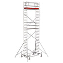 Rusztowanie aluminiowe KRAUSE STABILO 100 9,4 m (2,5m x 0,75m)