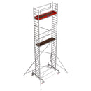 Rusztowanie aluminiowe KRAUSE STABILO 100 9,4 m (2,5m x 0,75m)