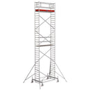 Rusztowanie aluminiowe KRAUSE STABILO 100 10,4 m (2,5m x 0,75m)