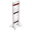 Rusztowanie aluminiowe KRAUSE STABILO 100 11,4 m (2,5m x 0,75m)