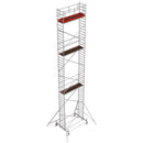 Rusztowanie aluminiowe KRAUSE STABILO 100 13,4 m (2,5m x 0,75m)