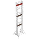 Rusztowanie aluminiowe KRAUSE STABILO 100 14,4 m (2,5m x 0,75m)