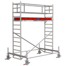 Rusztowanie aluminiowe KRAUSE STABILO 100 4,4 m (3m x 0,75m)