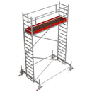 Rusztowanie aluminiowe KRAUSE STABILO 100 5,4 m (3m x 0,75m)