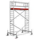 Rusztowanie aluminiowe KRAUSE STABILO 100 5,4 m (3m x 0,75m)