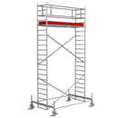 Rusztowanie aluminiowe KRAUSE STABILO 100 6,4 m (3m x 0,75m)