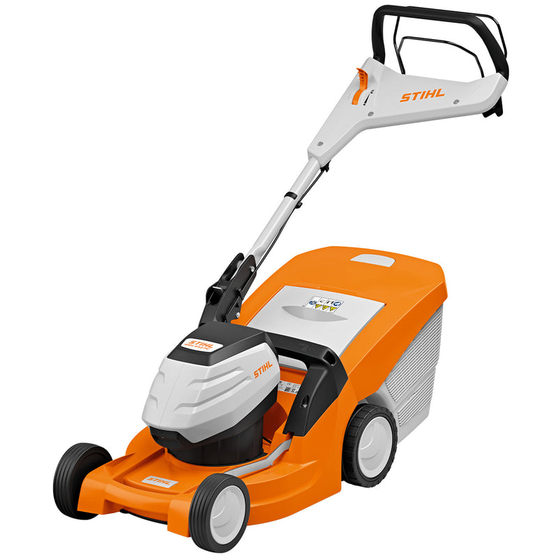 Kosiarka akumulatorowa Stihl RMA 443 PV