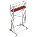 Rusztowanie aluminiowe KRAUSE STABILO 100 6,4 m (3m x 0,75m)