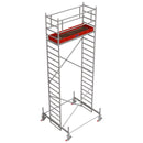 Rusztowanie aluminiowe KRAUSE STABILO 100 6,4 m (2m x 0,75m)