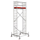 Rusztowanie aluminiowe KRAUSE STABILO 100 6,4 m (2m x 0,75m)
