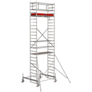Rusztowanie aluminiowe KRAUSE STABILO 100 7,4 m (2m x 0,75m)