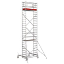 Rusztowanie aluminiowe KRAUSE STABILO 100 8,4 m (2m x 0,75m)