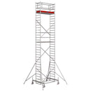 Rusztowanie aluminiowe KRAUSE STABILO 100 9,4 m (2m x 0,75m)