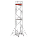 Rusztowanie aluminiowe KRAUSE STABILO 100 10,4 m (2m x 0,75m)