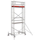 Rusztowanie aluminiowe KRAUSE STABILO 100 7,4 m (3m x 0,75m)