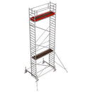 Rusztowanie aluminiowe KRAUSE STABILO 100 8,4 m (3m x 0,75m)