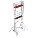 Rusztowanie aluminiowe KRAUSE STABILO 100 9,4 m (3m x 0,75m)