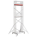 Rusztowanie aluminiowe KRAUSE STABILO 100 9,4 m (3m x 0,75m)