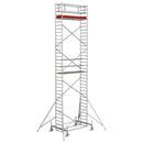 Rusztowanie aluminiowe KRAUSE STABILO 100 10,4 m (3m x 0,75m)