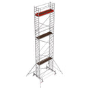 Rusztowanie aluminiowe KRAUSE STABILO 100 11,4 m (3m x 0,75m)