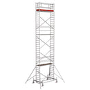 Rusztowanie aluminiowe KRAUSE STABILO 100 11,4 m (3m x 0,75m)