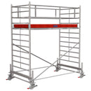 Rusztowanie aluminiowe KRAUSE STABILO 500 4,4 m (3m x 1,5m)