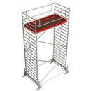 Rusztowanie aluminiowe KRAUSE STABILO 500 6,4 m (3m x 1,5m)