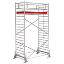 Rusztowanie aluminiowe KRAUSE STABILO 500 6,4 m (3m x 1,5m)