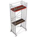Rusztowanie aluminiowe KRAUSE STABILO 500 7,4 m (3m x 1,5m)