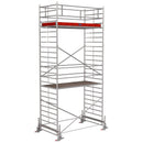 Rusztowanie aluminiowe KRAUSE STABILO 500 7,4 m (3m x 1,5m)