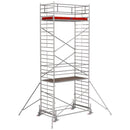 Rusztowanie aluminiowe KRAUSE STABILO 500 8,4 m (3m x 1,5m)