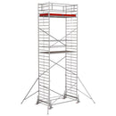 Rusztowanie aluminiowe KRAUSE STABILO 500 9,4 m (3m x 1,5m)