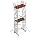 Rusztowanie aluminiowe KRAUSE STABILO 500 10,4 m (3m x 1,5m)