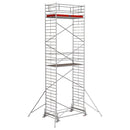 Rusztowanie aluminiowe KRAUSE STABILO 500 10,4 m (3m x 1,5m)
