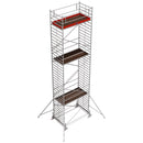 Rusztowanie aluminiowe KRAUSE STABILO 500 11,4 m (3m x 1,5m)