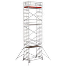Rusztowanie aluminiowe KRAUSE STABILO 500 11,4 m (3m x 1,5m)