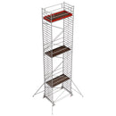 Rusztowanie aluminiowe KRAUSE STABILO 500 12,4 m (3m x 1,5m)