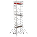 Rusztowanie aluminiowe KRAUSE STABILO 500 12,4 m (3m x 1,5m)