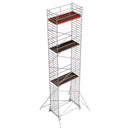 Rusztowanie aluminiowe KRAUSE STABILO 500 13,4 m (3m x 1,5m)