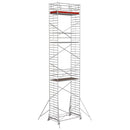 Rusztowanie aluminiowe KRAUSE STABILO 500 13,4 m (3m x 1,5m)